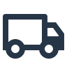 icona camion - dashboard fleetbit